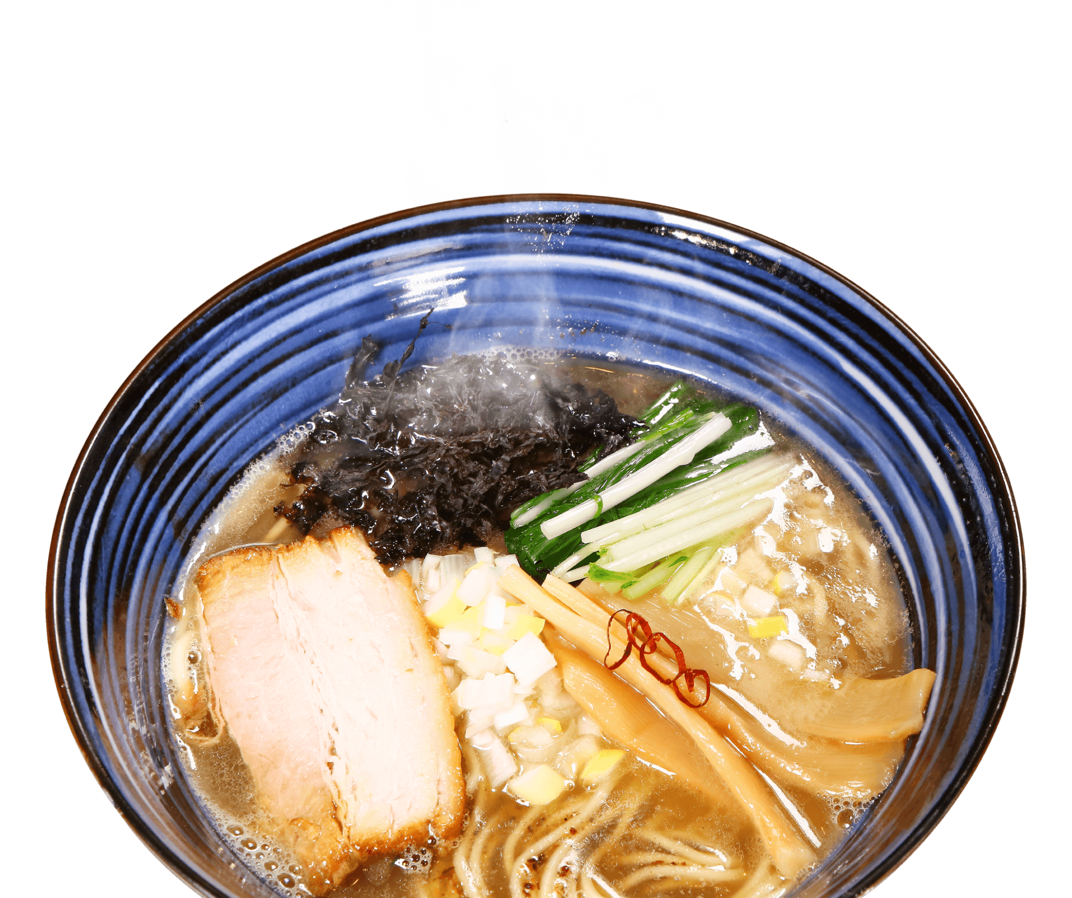 ラーメン亭 一兆