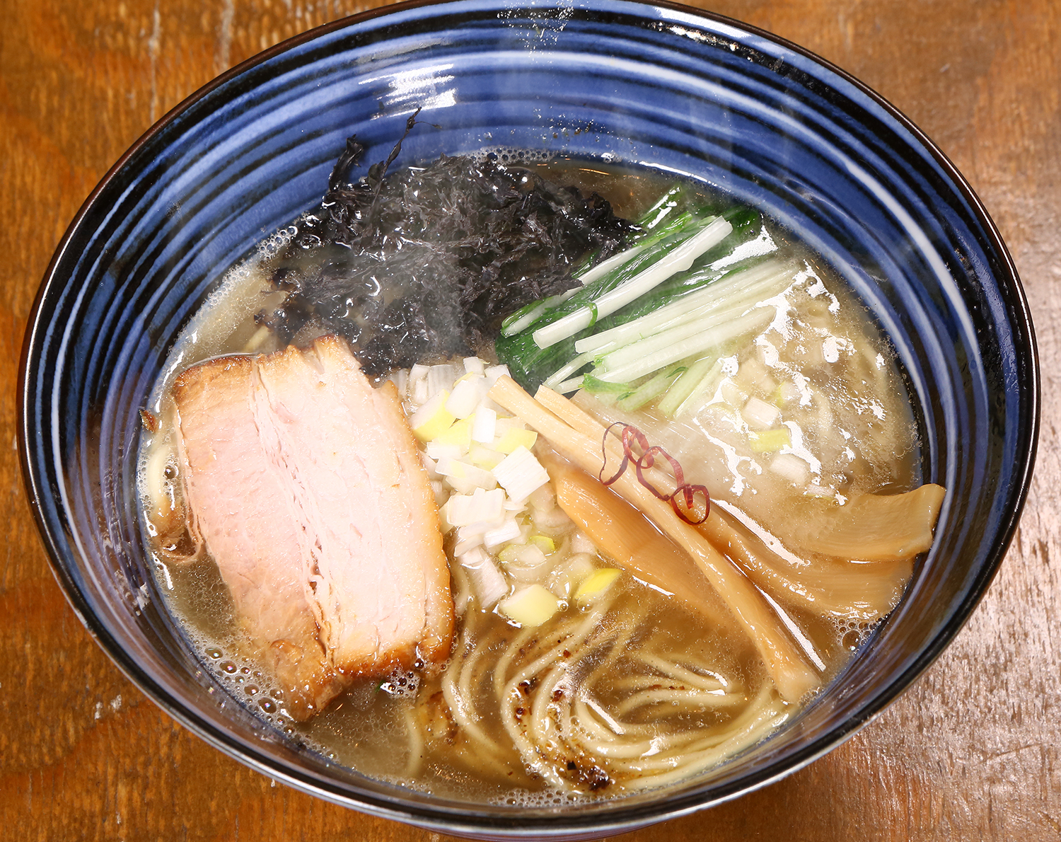 ラーメン画像